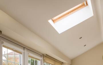 Trenear conservatory roof insulation companies