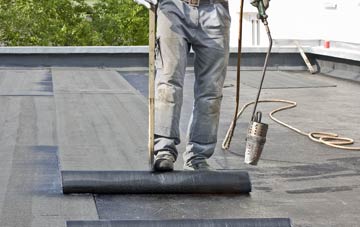 flat roof replacement Trenear, Cornwall
