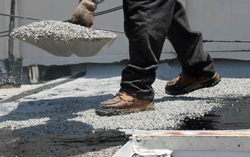 Trenear flat roofing companies