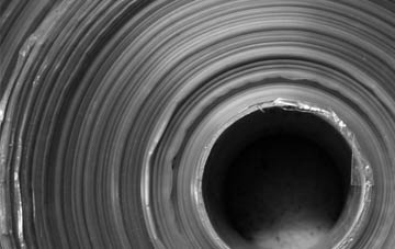 Trenear pvc roof replacement