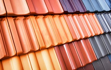 Trenear roof tile costs