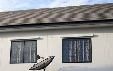 Trenear rubber roof costs