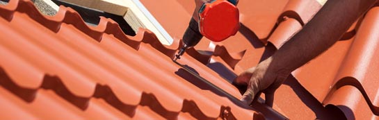 save on Trenear roof installation costs