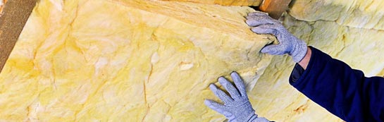 quotes for Trenear roof insulation