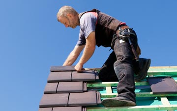 disadvantages of Trenear slate roofing