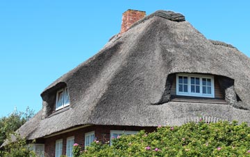 thatch roofing Trenear, Cornwall