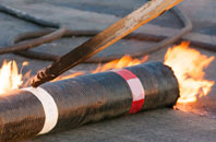 free Trenear flat roofing repair quotes