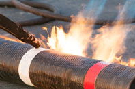 Trenear flat roofing replacement