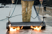 Trenear flat roof sealing quote