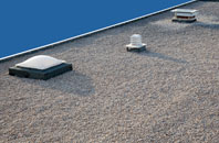 Trenear flat roofing