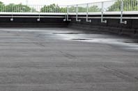 find rated Trenear flat roofing companies